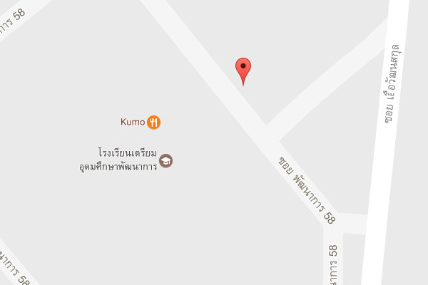 รับเหมาก่อสร้างสวนหลวง