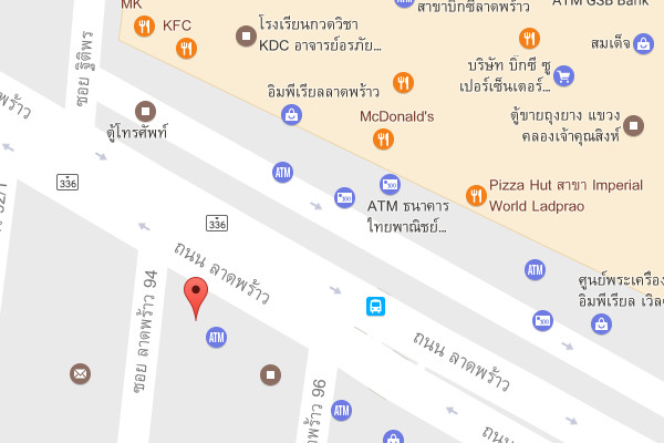 รับเหมาก่อสร้างวังทองหลาง