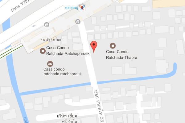 รับเหมาก่อสร้างธนบุรี