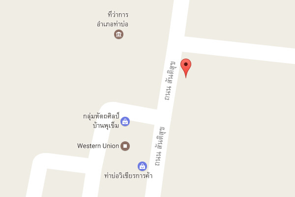 รับเหมาก่อสร้างท่าบ่อ