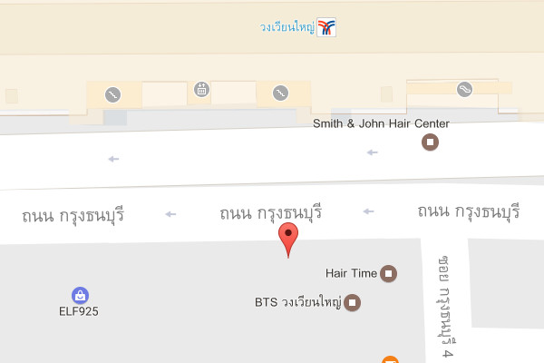 รับเหมาก่อสร้างคลองสาน