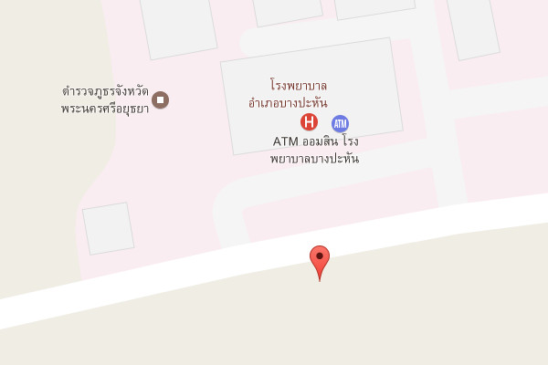 รับเหมาก่อสร้างบางปะหัน