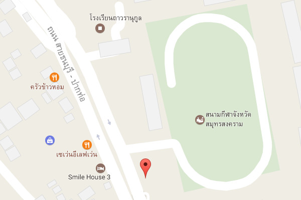 รับเหมาก่อสร้างแม่กลอง