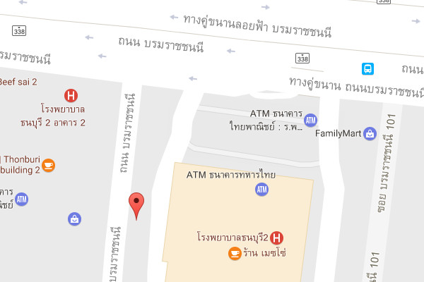 รับเหมาก่อสร้างทวีวัฒนา