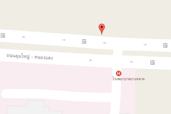รับเหมาก่อสร้างยางตลาด