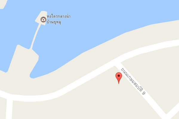 รับเหมาก่อสร้างตระการพืชผล