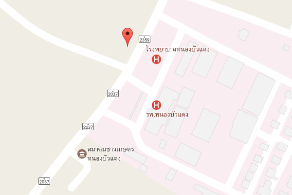 รับเหมาก่อสร้างหนองบัวแดง