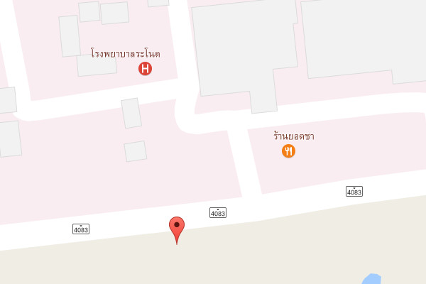 รับเหมาก่อสร้างระโนด