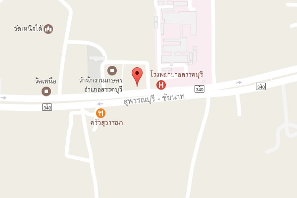 รับเหมาก่อสร้างสรรคบุรี