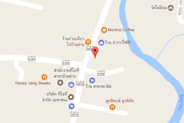 รับเหมาก่อสร้างบ้านค่าย