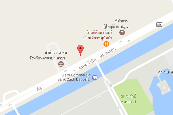 รับเหมาก่อสร้างองครักษ์