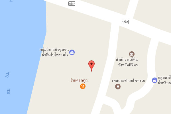 รับเหมาก่อสร้างโพทะเล