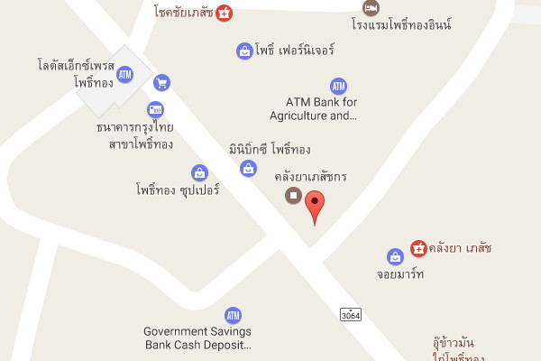 รับเหมาก่อสร้างโพธิ์ทอง