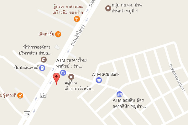 รับเหมาก่อสร้างบ้านโพธิ์