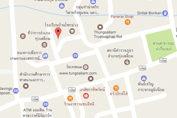 รับเหมาก่อสร้างทุ่งเสลี่ยม